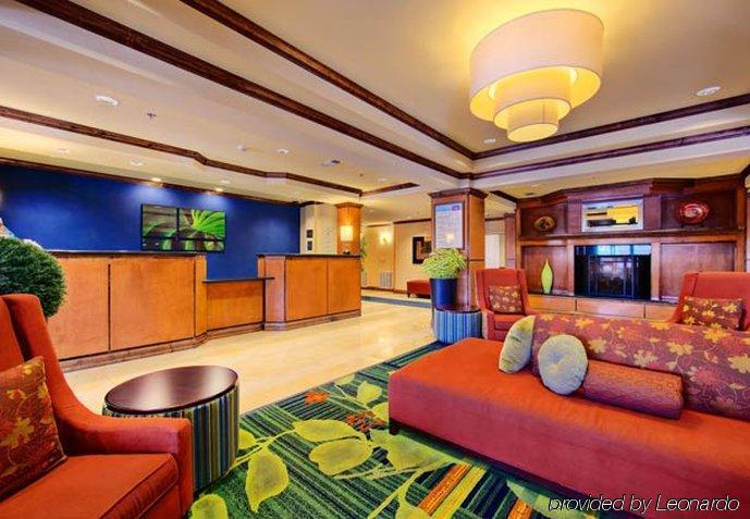 Fairfield Inn & Suites By Marriott San Antonio Seaworld / Westover Hills Exterior foto