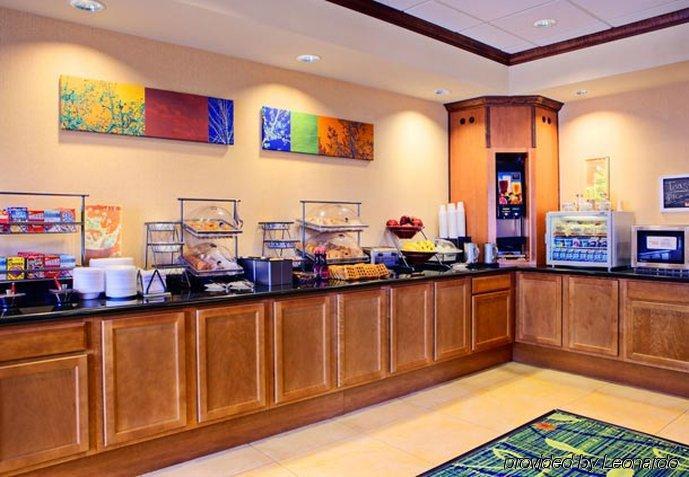 Fairfield Inn & Suites By Marriott San Antonio Seaworld / Westover Hills Exterior foto
